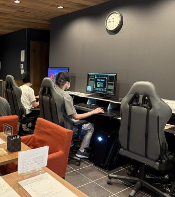 PCスペース